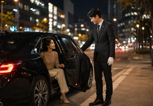 안전하게 귀가하고 싶을 때